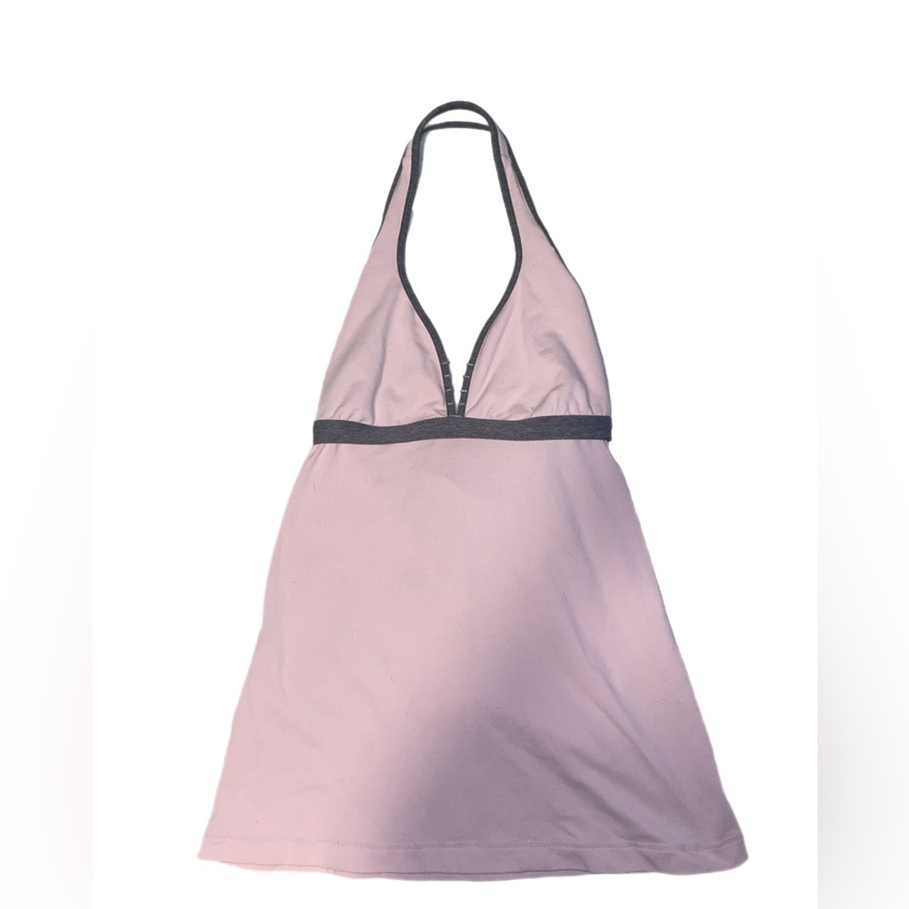 Lululemon Halter Tank